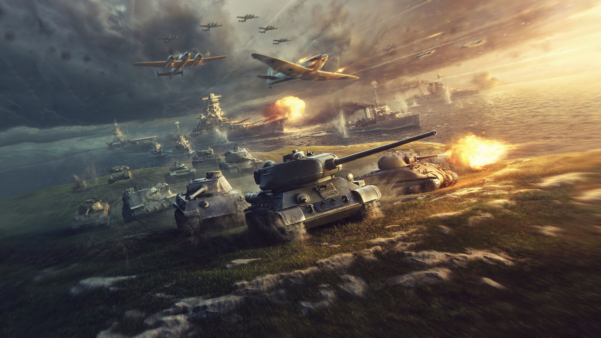 How to Choose Teams and Players for World of Tanks Betting: Tips and Recommendations