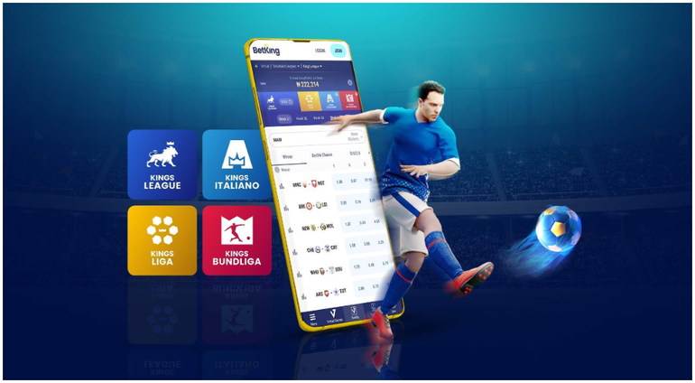 Is Betking One of Nigeria’s Most Popular Betting Apps?